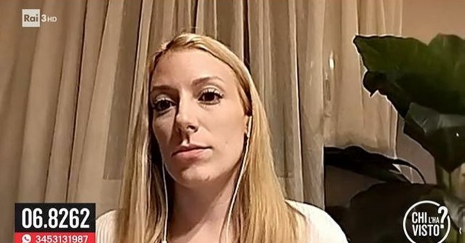 Clamoroso in Egitto: Nessy Guerra condannata a 6 mesi di carcere. Confermata in appello la sentenza per adulterio