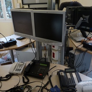 Qualche problema ai centralini del 118: l'Asl sta provvedendo alla riparazione del guasto Qualche problema ai centralini del 118: l'Asl sta provvedendo alla riparazione del guasto