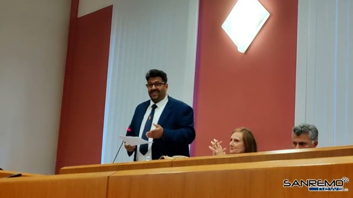 Ventimiglia, "utilizzo degli spazi del Forte San Paolo": l'interpellanza di Martinetto