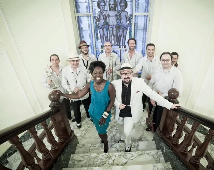 Sanremo: online il primo video della Nuova Orchestra Ritmi Latini