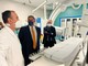 Sanità, investimenti per 52 milioni di euro in Liguria: c'è anche l'ospedale unico di Taggia Sanità, investimenti per 52 milioni di euro in Liguria: c'è anche l'ospedale unico di Taggia
