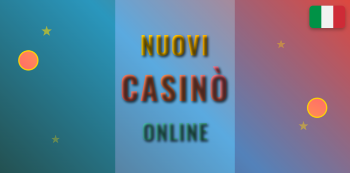 Il Rinnovamento del Gioco Online in Italia: Perché Cresce l’Interesse per i Nuovi Casinò O