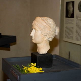 Ventimiglia: per la festa della Donna, oggi al MAR ingresso gratuito a tutte le visitatrici