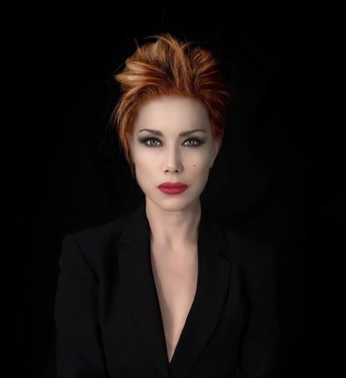 Teatro, al Casinò di Sanremo arriva Nancy Brilli con “L’Ebreo” Teatro, al Casinò di Sanremo arriva Nancy Brilli con “L’Ebreo”