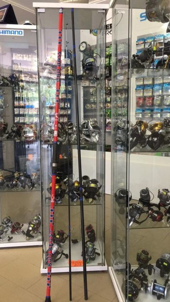 Mercoledì 29 Giugno al negozio di pesca No Escape di Ventimiglia presentazione in anteprima mondiale della nuova linea del marchio Artico Mercoledì 29 Giugno al negozio di pesca No Escape di Ventimiglia presentazione in anteprima mondiale della nuova linea del marchio Artico