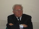 Imperia: politica in lutto per la morte dello storico senatore del Partito Comunista Nedo Canetti Imperia: politica in lutto per la morte dello storico senatore del Partito Comunista Nedo Canetti