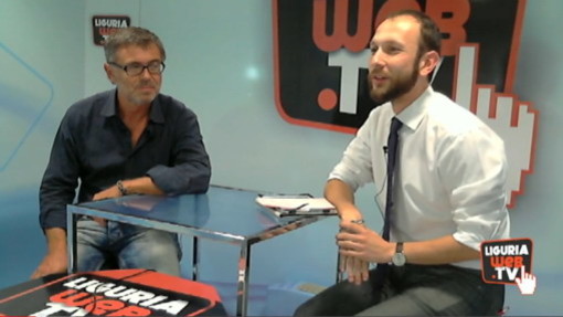 "Raffaella Paita vincerà le Primarie e sarà eletta Presidente della Regione": Nino Miceli a 'Sotto Pressione'