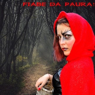 Taggia: “Nella notte buia buia… Fiabe da paura”, domenica una serata a base di teatro nel centro storico