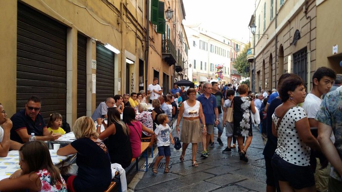 Imperia: al via alla notte bianca. Ecco il programma e le modifiche alla viabilità