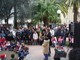 Arma di Taggia: centinaia di persone ieri a villa Boselli per evento dedicato alle festività natalizie