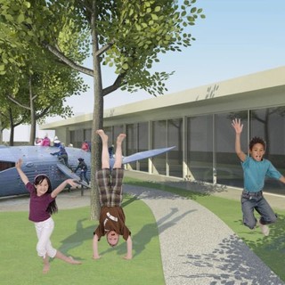 Va avanti il progetto per la nuova scuola di Ventimiglia e Camporosso: affidata la progettazione definitiva (Foto)