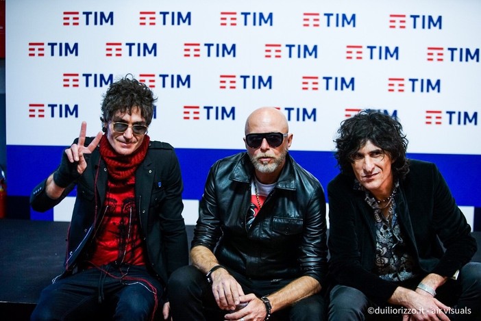 I Negrita, foto di Duilio Rizzo