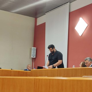 Ventimiglia, orario del mercato di venerdì: non passa la mozione di Martinetto