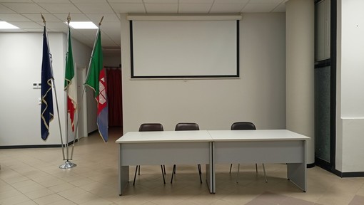 Vallecrosia, "Ogni cosa al suo tempo" verrà recuperato il 2 febbraio (Foto)