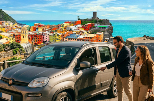 Noleggio a lungo termine per privati in Liguria: costi e criteri di scelta Noleggio a lungo termine per privati in Liguria: costi e criteri di scelta