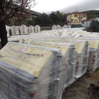 Imperia: la Tra.De.Co. conferma i pagamenti, il sindacato Ugl sospende lo stato di agitazione