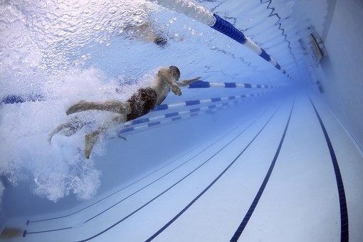 Nuoto: terminata nell'ultimo weekend la stagione in vasca corta per gli atleti della 'Sanremo Like Swim'