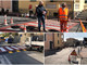 A Taggia arrivano nuovi dossi, passaggi pedonali rialzati e velo box, sopralluogo dell'assessore Longobardi A Taggia arrivano nuovi dossi, passaggi pedonali rialzati e velo box, sopralluogo dell'assessore Longobardi