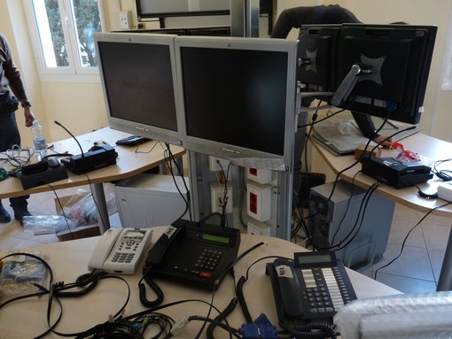 Qualche problema ai centralini del 118: l'Asl sta provvedendo alla riparazione del guasto Qualche problema ai centralini del 118: l'Asl sta provvedendo alla riparazione del guasto
