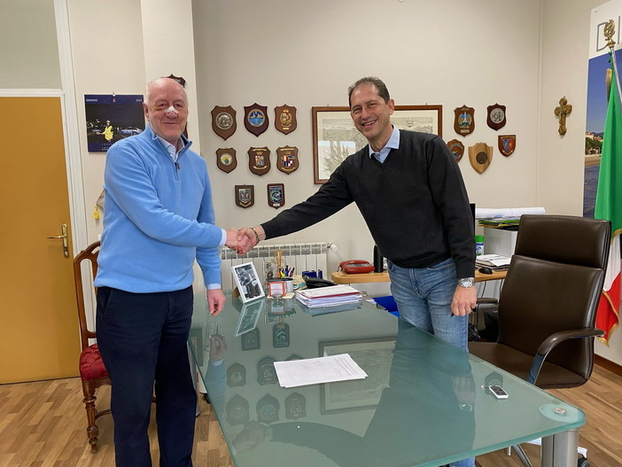 Diano Marina: designati dal Sindaco i componenti alla guida della ‘Fondazione Ardoino Morelli di Popolo’ Diano Marina: designati dal Sindaco i componenti alla guida della ‘Fondazione Ardoino Morelli di Popolo’