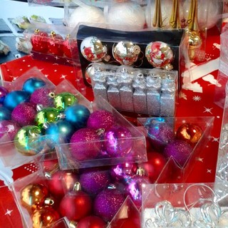 Fatti trovare pronto a Natale: scopri le decorazioni, gli addobbi e gli arredi tavola di Carta 2.0 a Imperia Fatti trovare pronto a Natale: scopri le decorazioni, gli addobbi e gli arredi tavola di Carta 2.0 a Imperia