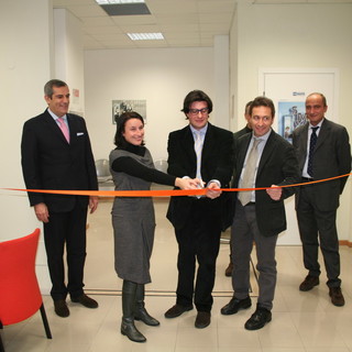 Imperia: inaugurato oggi il nuovo punto Enel in via Nobel angolo via Argine Sinistro
