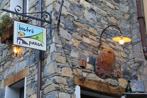Osteria del Rododendro: la cucina gourmet dei pastori in un borgo affascinante