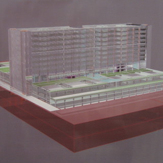 Ospedale unico: lettore chiede dichiarazioni dei candidati