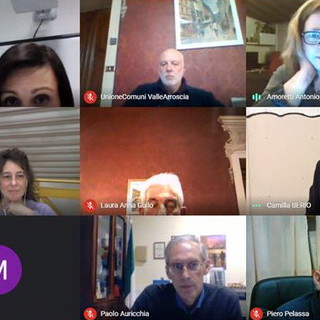 Tavola rotonda sul tema 'Orientamento e Offerta Formativa in Valle Arroscia', il resoconto