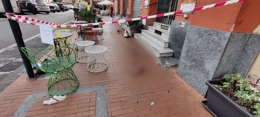 Ventimiglia: omicidio di sabato sera, il PD "Strano ma... sindaco e Lega stavolta hanno ragione" Ventimiglia: omicidio di sabato sera, il PD "Strano ma... sindaco e Lega stavolta hanno ragione"