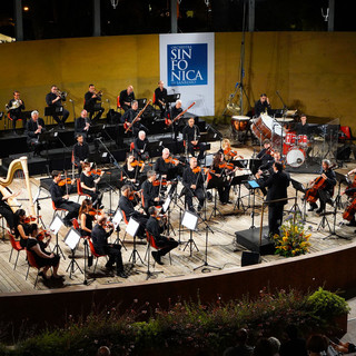 Sanremo: si avvicina la stagione musicale '20-'21 della Sinfonica, primo doppio concerto il 16 ottobre