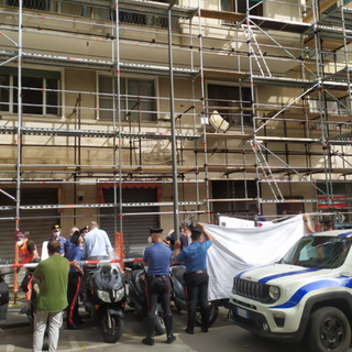 Morti sul lavoro, in Liguria sono 16 da inizio anno, aumentano gli infortuni. Il report della Cgil Morti sul lavoro, in Liguria sono 16 da inizio anno, aumentano gli infortuni. Il report della Cgil