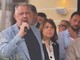 Elezioni amministrative 2026, 'Obiettivo Bordighera' incontra la città sul lungomare (Foto) Elezioni amministrative 2026, 'Obiettivo Bordighera' incontra la città sul lungomare (Foto)