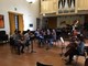 Vallecrosia: terzo appuntamento di "Primavera in Musica" con Archi del Conservatorio Statale di musica "N. Paganini" di Genova
