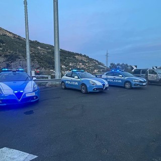 Operazione “Safe Border Crossing 2026” a Ventimiglia.