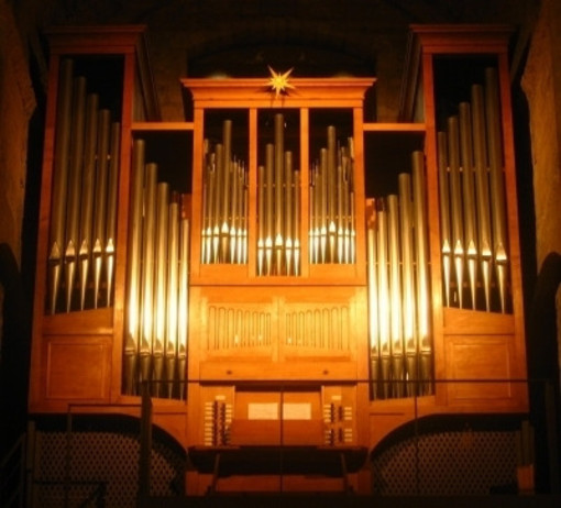 Organo e tromba in dialogo alla Cattedrale di Ventimiglia: concerto giovedì 13 agosto Organo e tromba in dialogo alla Cattedrale di Ventimiglia: concerto giovedì 13 agosto