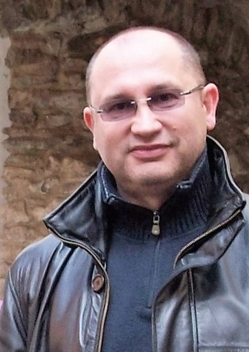 Gian Stefano Oddera Gian Stefano Oddera