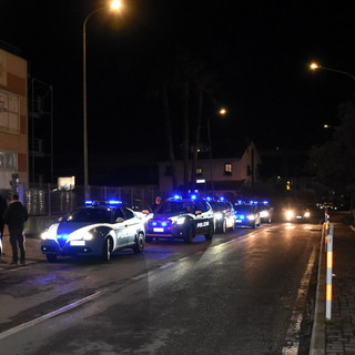 Blitz antidroga in tutta la provincia: 26 arrestati e 93 denunciati tra Imperia, Sanremo e Ventimiglia