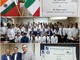 Imperia: la ONAOO e la Fratelli Carli hanno portato l'olio della riviera dei fiori al World Food India 2017
