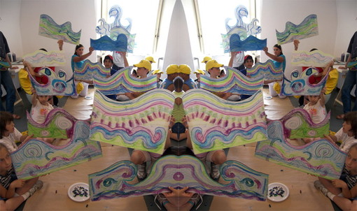 Domani sera dalle 21, in Piazza Santa Brigida a Sanremo ‘Un tuffo nel mare della Pigna’