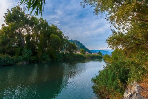 Rinaturalizzazione e fruizione dell’Oasi del Nervia, il Comune di Ventimiglia promuove un partenariato Rinaturalizzazione e fruizione dell’Oasi del Nervia, il Comune di Ventimiglia promuove un partenariato