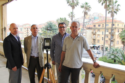 Imperia: olio, balneazione e campi elettromagnetici all'Open Arpal di oggi Imperia: olio, balneazione e campi elettromagnetici all'Open Arpal di oggi
