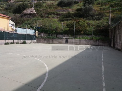 Ventimiglia: rilancio dell’ ‘oratorio’ della chiesa di Sant’Antonio grazie al neo comitato di quartiere Ventimiglia: rilancio dell’ ‘oratorio’ della chiesa di Sant’Antonio grazie al neo comitato di quartiere