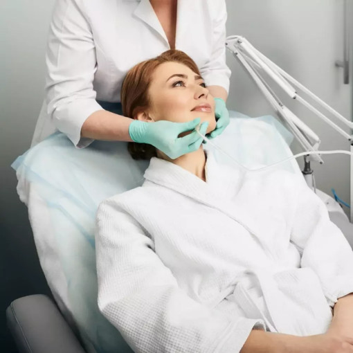 Trattamenti per il benessere e il recupero