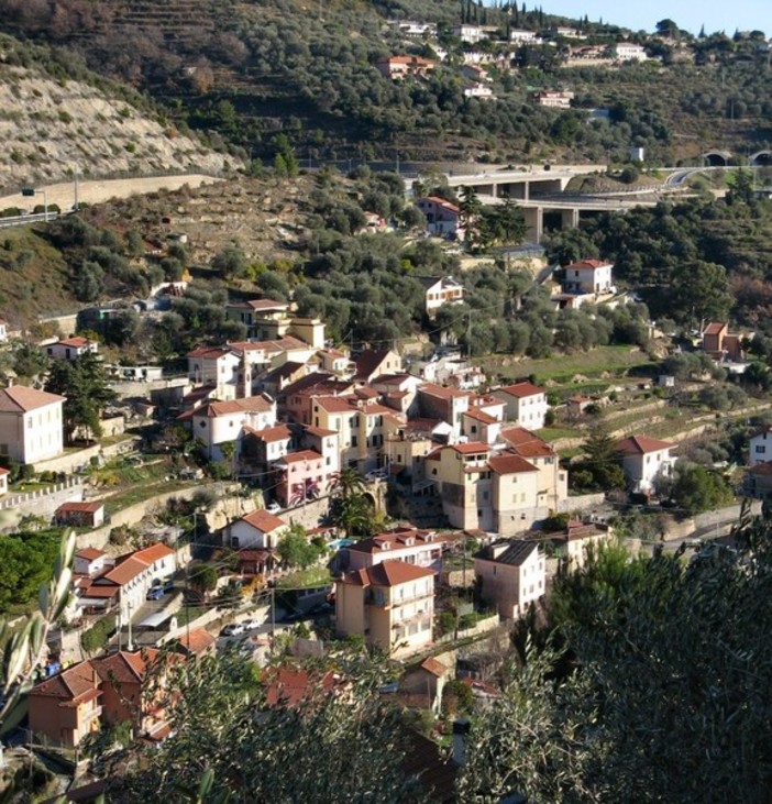 Imperia: intervento domani in frazione Oliveto per stabilizzare la situazione dell'erogazione energia elettrica