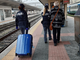 Cinque arresti e oltre 3 mila persone controllate sui treni diretti a Ventimiglia nei primi 6 mesi del 2021
