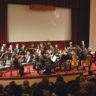 Il via alla nuova Orchestra Giovanile del Ponente Ligure con l'Associazione LIGEIA