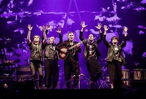 Ventimiglia, gran finale al Teatro Comunale per la rassegna "Sipario d’Autore"