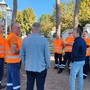 Ventimiglia Futura attacca Forza Italia: "Dopo tre anni si scopre che servono nuovi operatori ecologici?"