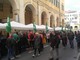 Imperia: OliOliva2016 tutto pronto per l'inaugurazione di oggi pomeriggio alle 15 (le prime foto)